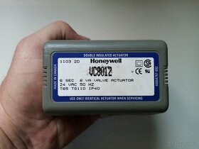 DAKON KZ 24 B, DAKON KZ 24 R - 2