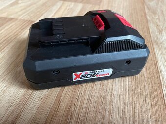 Akumulátor Parkside performance 4Ah - 2