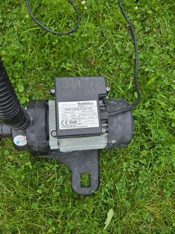 Písková filtrace Mountfield Swing Pools - 2