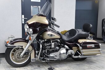 Harley Davidson Ultra Classic Electra Glide 95 th. Anniv. - 2