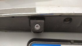 Prodám android rádio Mercedes C/W204 - 2