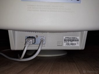 Monitor AOC Glr 9 - 2