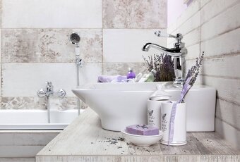 Umyvadlo zn. Siko - 2