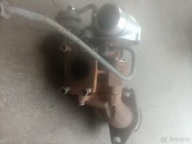 Turbo Iveco Daily III r.v.2005 - 2