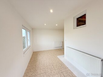 ZNOJMO - PRODEJ DOMU 3+1 - 2