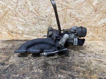 TURBO 1.6 16V 135KW N18B16 7595678-06 MINI COOPER - 2