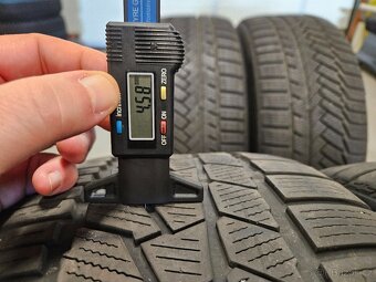 Zimní kompletní kola Škoda Super III Trinity - 2