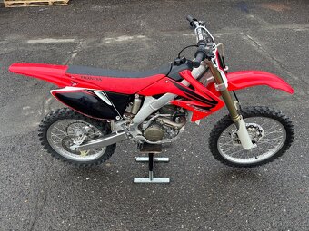 Honda Crf 250 - 2