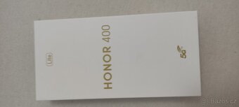 Honor 400 lite - 2