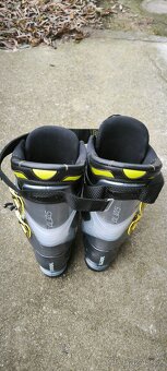 Lyžařské boty (lyžáky) Rossignol - 2