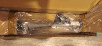 Řízení ELSTOCK - ELT 12-0587 TRANSPORTER T4 - 2