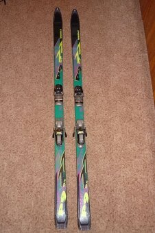 Sjezdové lyže Völk  - 2
