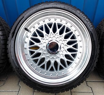 Fake BBS RS R17 - 2