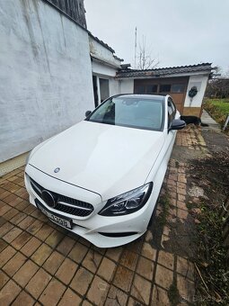 Mercedes Benz C400 | 10/2015 | 7g Tronic | 4Matic - 2