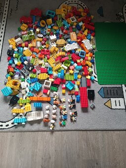 Lego duplo - 2