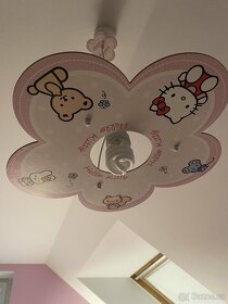 Dětské stropní svetlo - 2