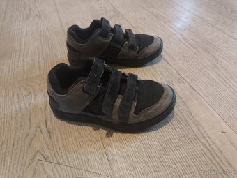 Dětské cyklistické boty Fiveteen freeride - 2