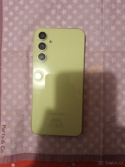 Samsung Galaxy A54 5G /8Gb/128 Gb Top stav - 2