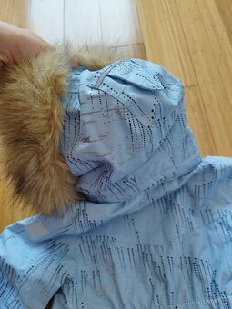 Zimní bunda Reima - 2