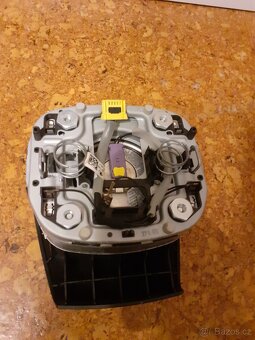 Airbag řidiče Fabia 1 - 2