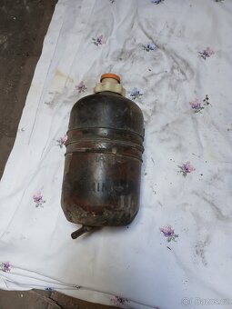 Peugeot 205 expanzka - 2