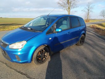 ford C-Max 1.6 Tdci - 2