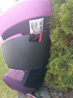 CYBEX autosedačka 15-36 kg ISOFIX - 2