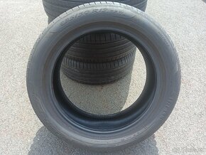 235/50R19 99W letní pneu - 2