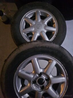 Kola 5x120  4x100 - 2