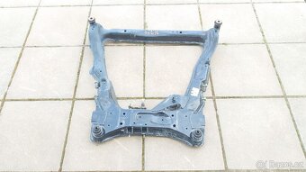 RENAULT KOLEOS 1 : Nápravnice - 2