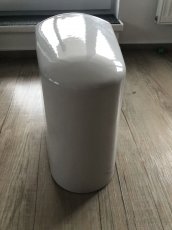 NOVÝ kryt na sifon Laufen Pro - 2