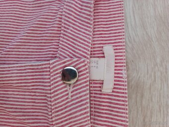 Kraťasy HM, vel. L - 2