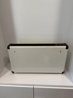 Přímotop CATA convector 2000 - 2