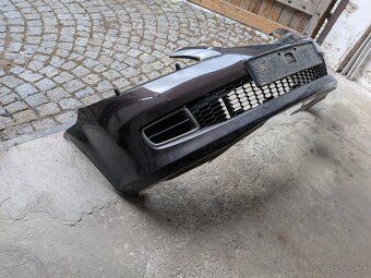 Přední nárazník - 2