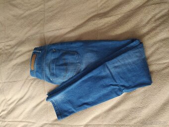 Dámské rifle M - 2