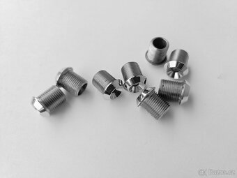 škoda 110 R sada šroubu - 2