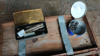 Sici stroj Pfaff 130 - 2