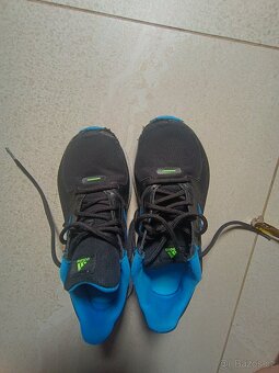 Tenisky Adidas 36 2/3 - 2