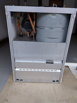 Immergas Zeus mini - 2