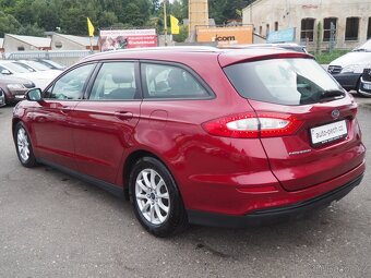 2016 Ford Mondeo 1.5 TDCi Business Edition - 2