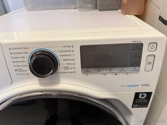Samsung pračka - 2