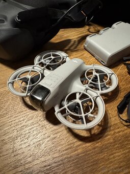 DJI Neo Motion Fly More Combo - 2