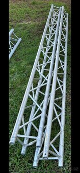 Trio truss konstrukce - 2