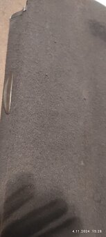 Peugeot 406 combi SW plato police - 2