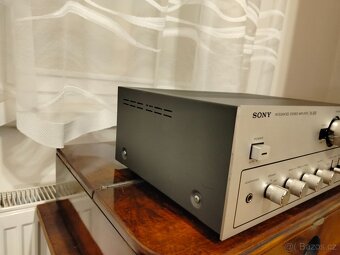 Zesilovač SONY TA-2650 - 2