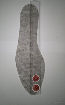 Pánské společenské boty 46 - 2