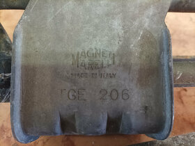 Mechanismus stěračů Fiat Ducato - 2