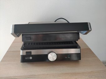 Kontaktní gril - 2