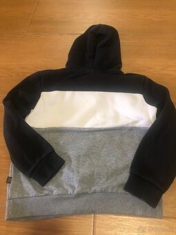 Chlapecká mikina - 2