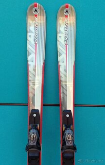 Lyže DYNASTAR DRIVER X 08 160cm - 2